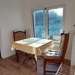 Alproza * Zgornje Gorje