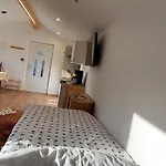 Alproza Zgornje Gorje