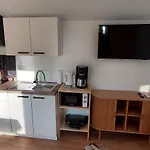 Alproza * Zgornje Gorje