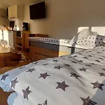 Alproza Apartment Zgornje Gorje