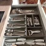 Apartment Alproza Zgornje Gorje