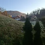 Alproza * Zgornje Gorje