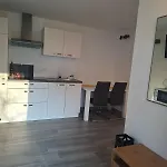 Apartment Alproza Zgornje Gorje