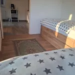 Alproza Apartment Zgornje Gorje