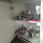 Alproza * Zgornje Gorje