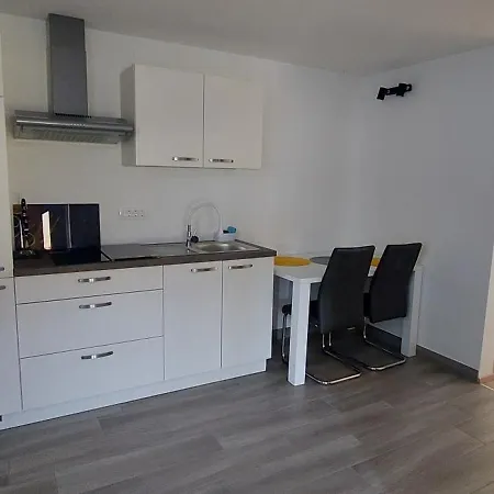 Alproza * Zgornje Gorje