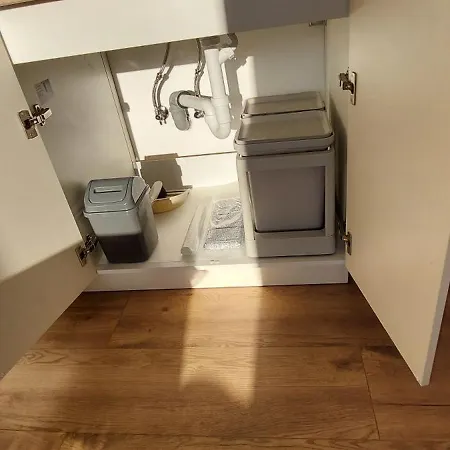 Alproza Apartma