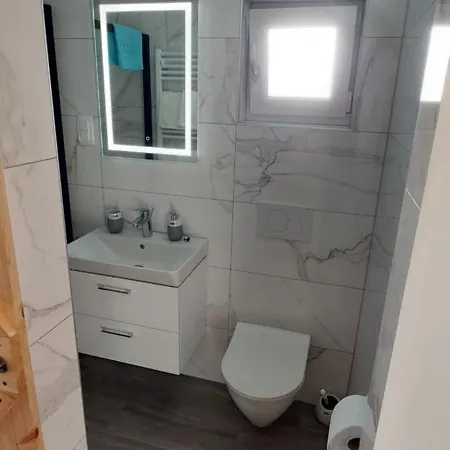 Alproza Apartment
