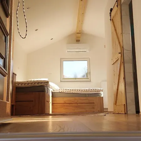 Alproza Apartma *