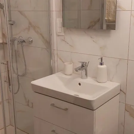 Alproza * Zgornje Gorje