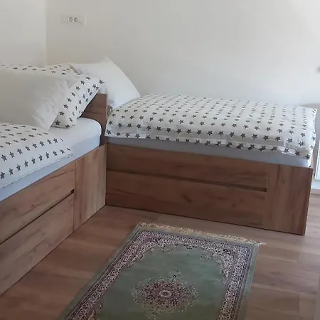 Alproza Apartma