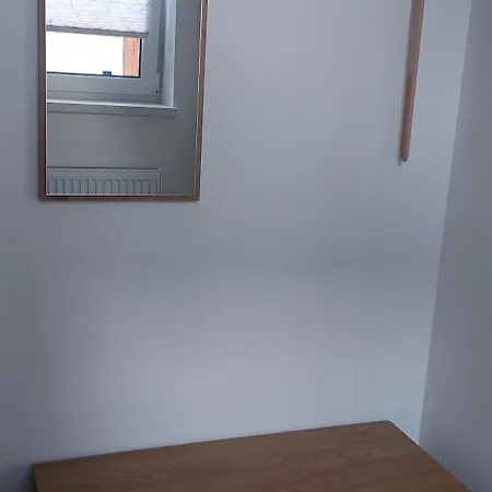 Alproza Apartma *