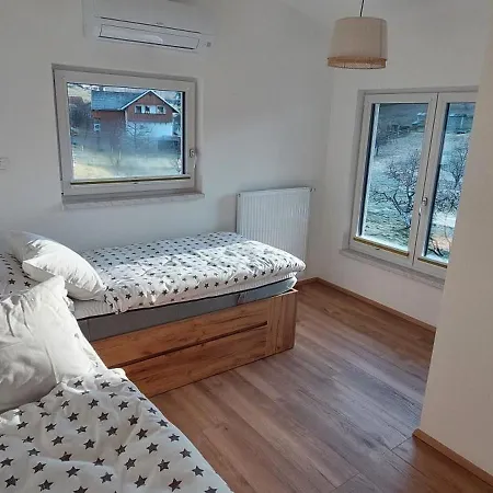 Alproza Apartma