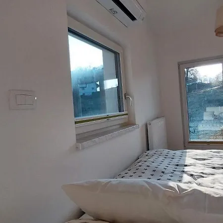 Alproza Apartma *