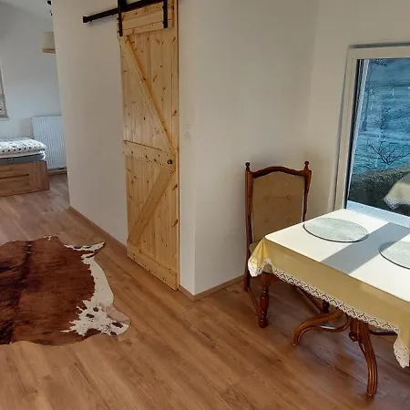 Alproza Apartment
