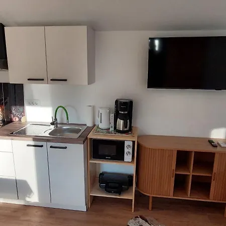 Alproza * Zgornje Gorje