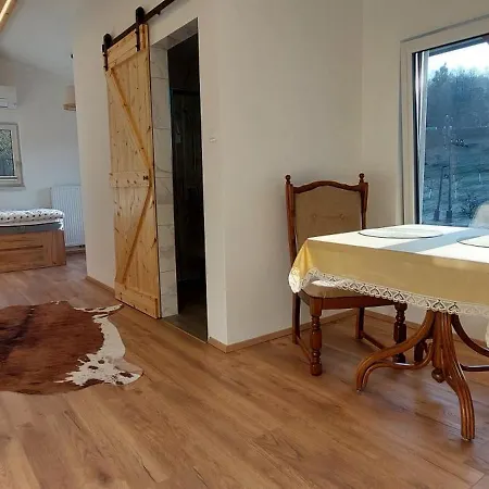 Alproza Apartma *