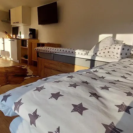 Alproza Apartment Zgornje Gorje