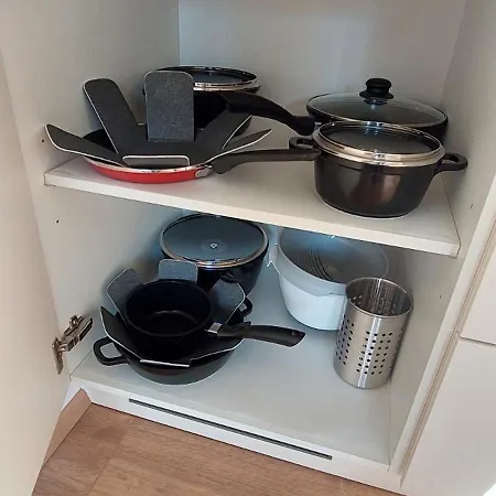 Apartma Alproza
