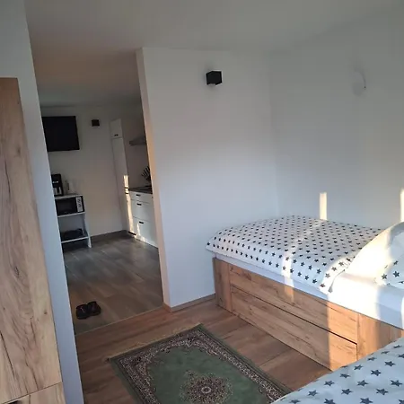 Apartma Alproza *
