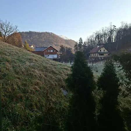 Alproza * Zgornje Gorje