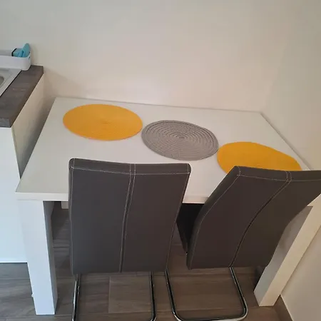 Alproza Apartment Zgornje Gorje