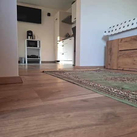 Apartma Alproza Zgornje Gorje