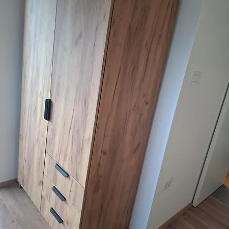 Alproza Apartment *