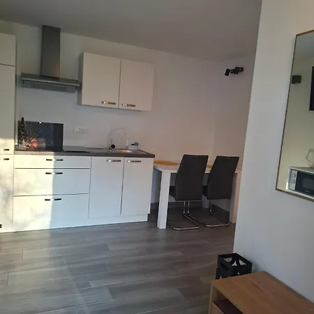 Apartma Alproza Zgornje Gorje
