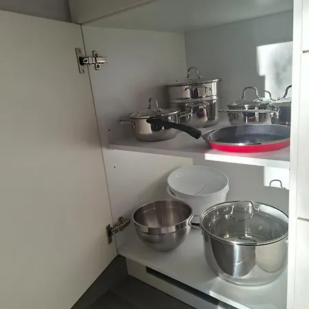 Alproza * Zgornje Gorje