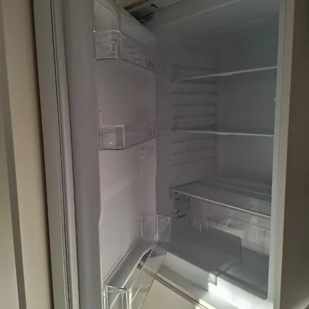 Alproza Apartment *