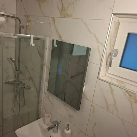 Apartment Alproza Zgornje Gorje