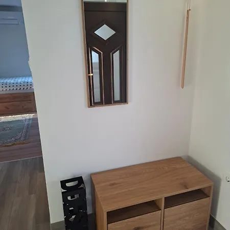 Alproza * Zgornje Gorje