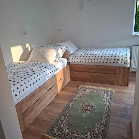 Alproza Apartma