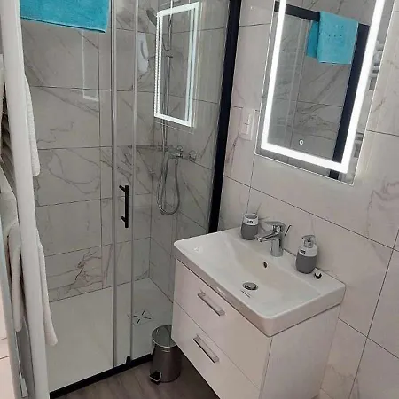 Alproza Apartma