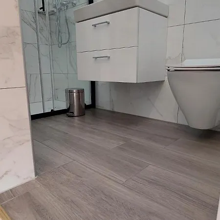 Alproza Apartma Zgornje Gorje